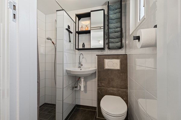 Medium property photo - Westgracht 48, 1781 NG Den Helder